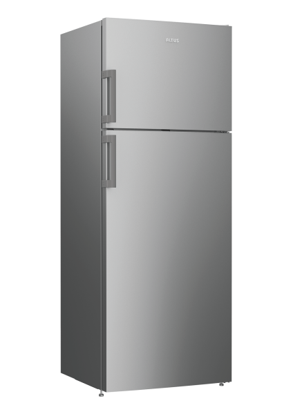 Altus AL 371 S - 406 Lt No Frost Buzdolabı