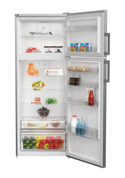 Altus AL 371 S - 406 Lt No Frost Buzdolabı