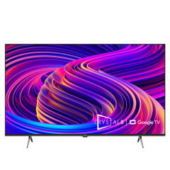 Beko Crystal 8 B75 D 895 A / 75'' 4K Smart Google TV