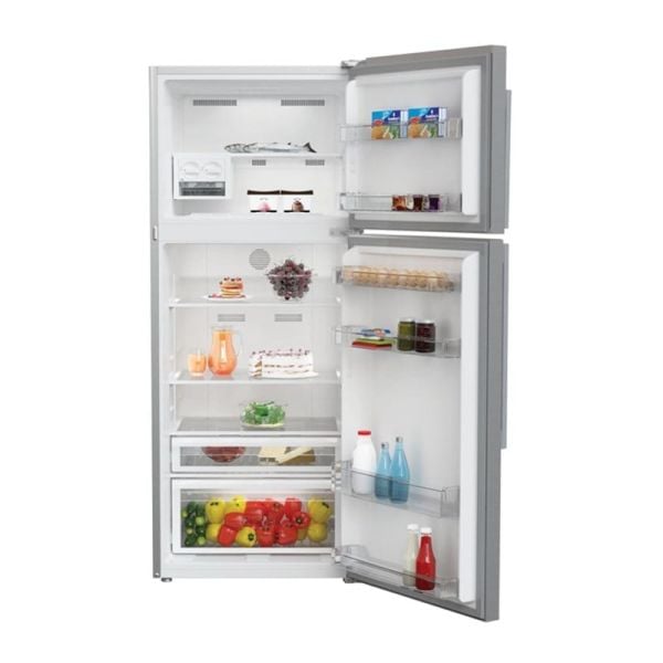 Altus AL 380 EXI - 514 Lt Inoks No Frost Buzdolabı