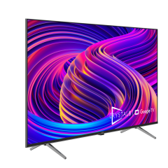 Beko Crystal 8 B65 D 895 A / 65'' 4K Smart Google TV