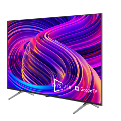Beko Crystal 8 B65 D 895 A / 65'' 4K Smart Google TV