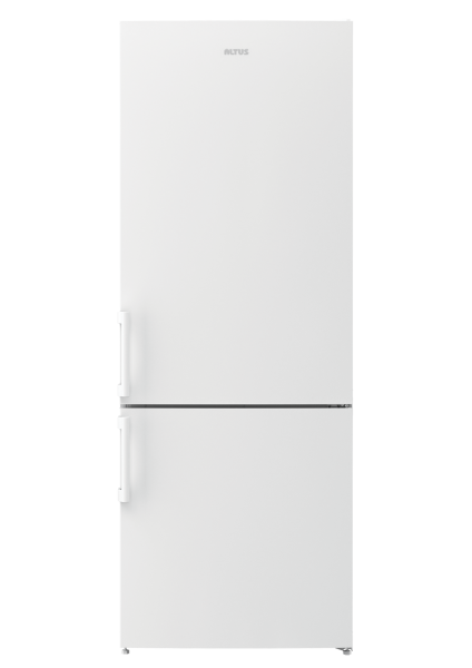 Altus ALK 471 - 514 Lt No Frost Kombi Tipi Buzdolabı