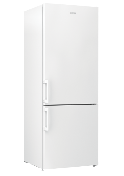 Altus ALK 471 - 514 Lt No Frost Kombi Tipi Buzdolabı