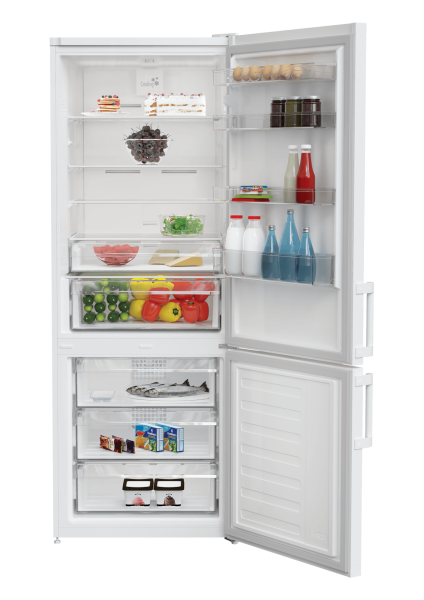 Altus ALK 471 - 514 Lt No Frost Kombi Tipi Buzdolabı