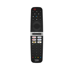 Beko Crystal 8 B55 D 895 A / 55'' 4K Smart Google TV