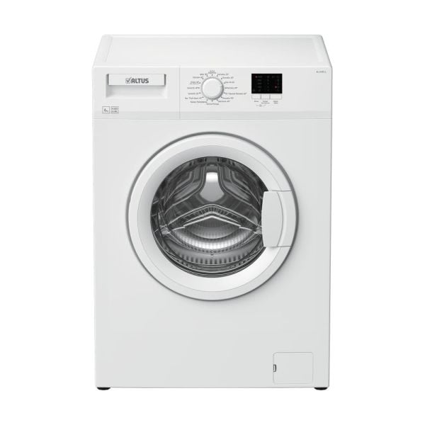Altus AL 6103 L 6 Kg, 1000 Devir Çamaşır Makinesi