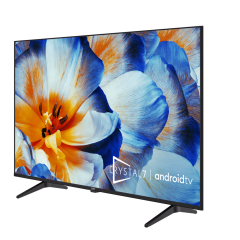 Beko Crystal 7 B50 D 790 B / 50'' 4K Smart Android TV