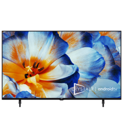 Beko Crystal 7 B50 D 790 B / 50'' 4K Smart Android TV