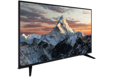 Beko B43 A 550 BE / 43'' Uydu Alıcılı Full HD TV