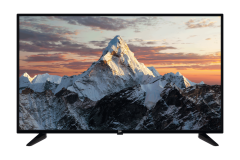 Beko B43 A 550 BE / 43'' Uydu Alıcılı Full HD TV