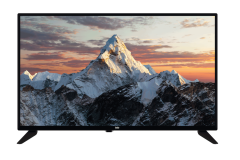 Beko B32 A 550 BE / 32'' HD Uydu Alıcılı LED & LCD TV