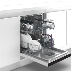 Beko BBC 160 B Tezgah Altı Bulaşık Makinesi