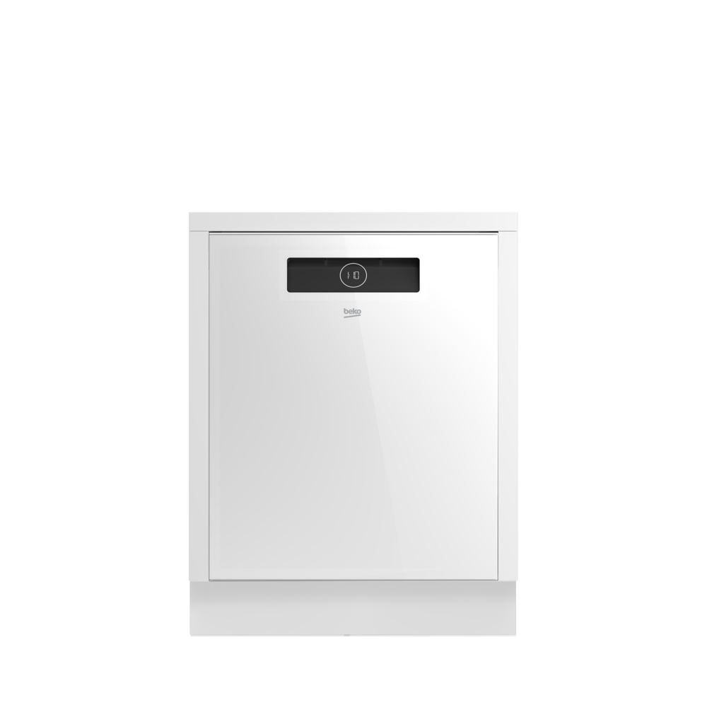Beko BBC 160 B Tezgah Altı Bulaşık Makinesi