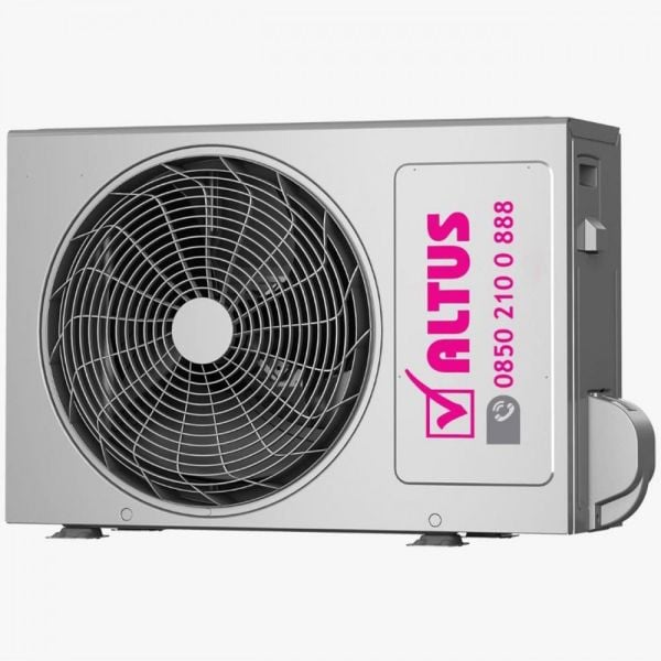 Altus ALK 9050 A++ 9000 Btu İnverter Duvar Tipi Klima