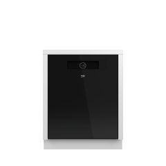 Beko BBC 160 S Tezgah Altı Bulaşık Makinesi