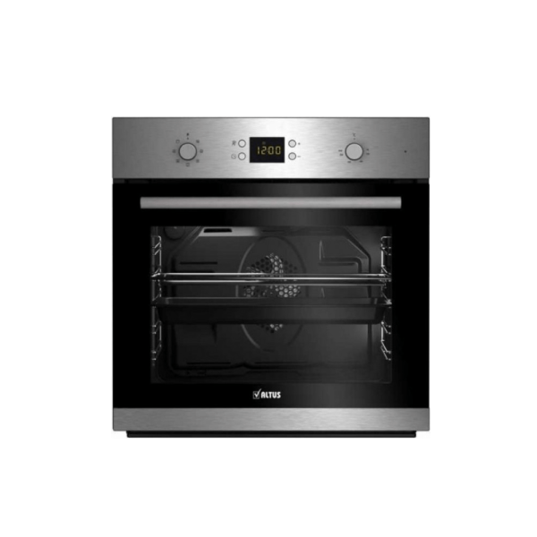 Altus ALA 136 I 65 Lt 7 Fonksiyonlu Ankastre Fırın (Inox)