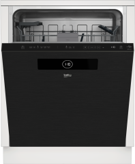 Beko BBM 161 D Ankastre Bulaşık Makineleri