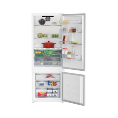 Beko B 69400 NFK E Ankastre Buzdolabı