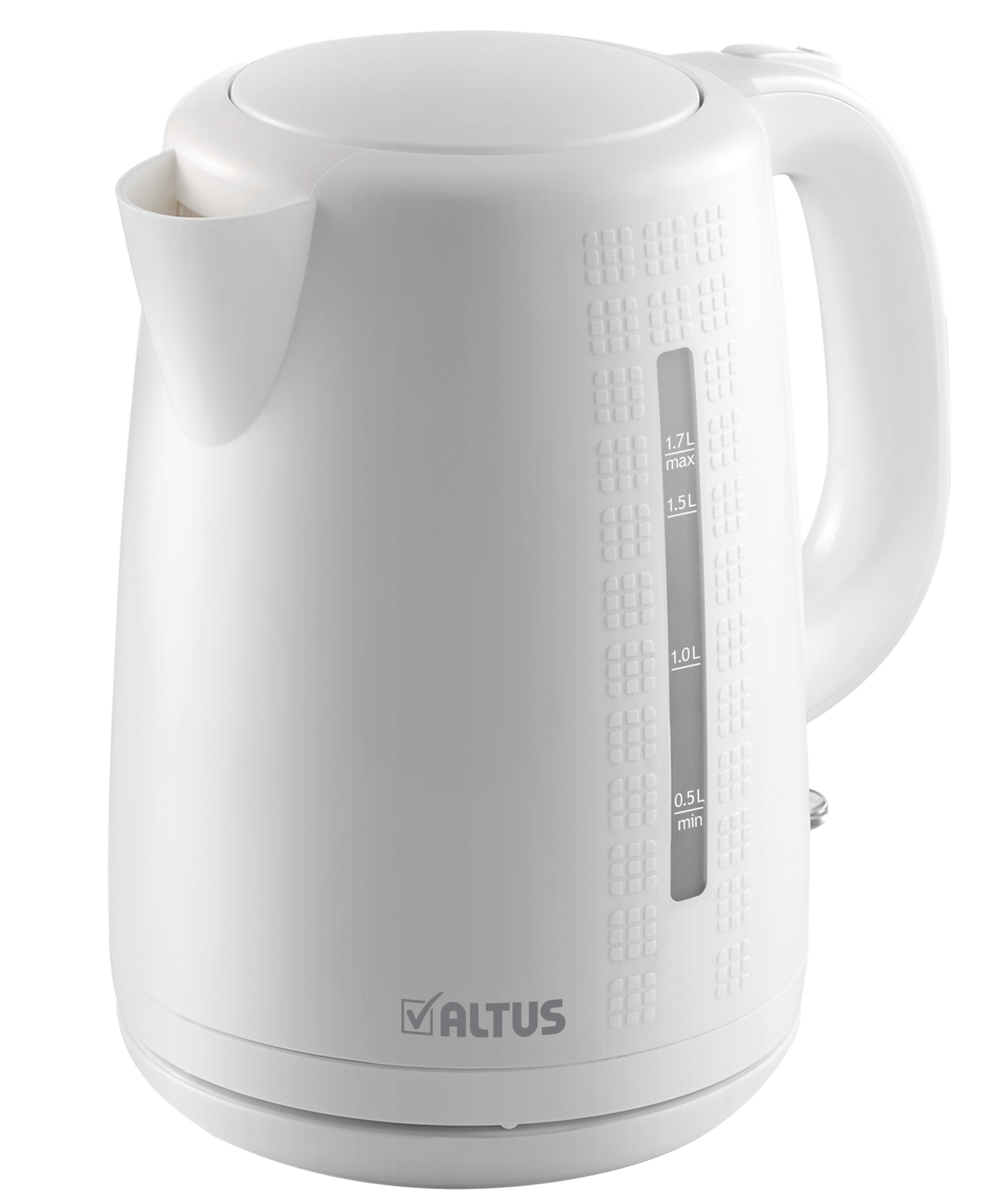 Altus AL 729 Kettle
