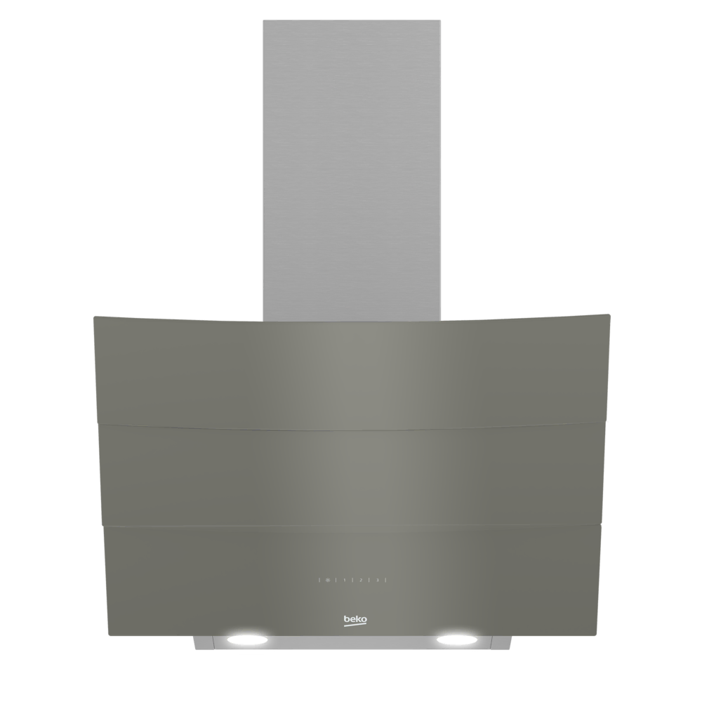 Beko ADE 62540 G Duvar Tipi Davlumbaz