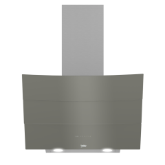 Beko ADE 62540 G Duvar Tipi Davlumbaz