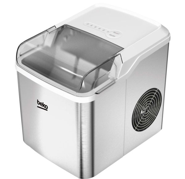 Beko BYM 6111 I Buz Makinesi