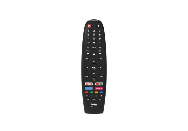 Beko B32 D 696 B 80 Ekran Android Smart Led Tv