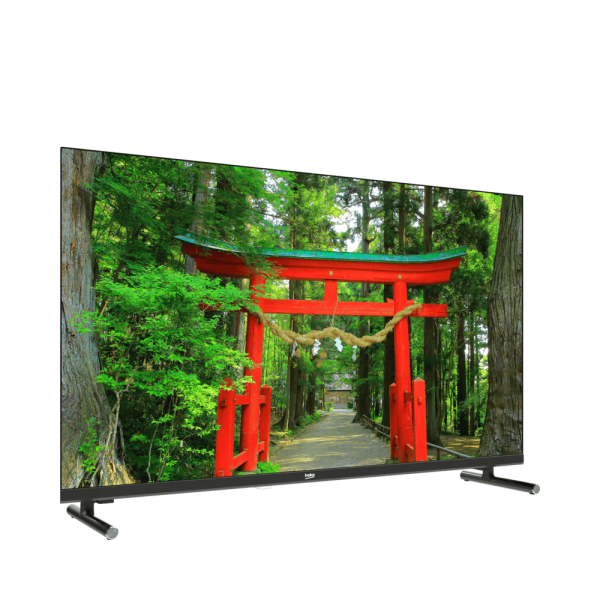 Beko B32 D 561 B Uydu Alıcılı Led Tv
