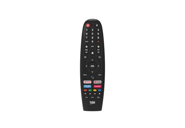 Beko B32 D 561 B Uydu Alıcılı Led Tv