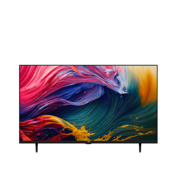 Beko B40 D 697 B 40'/100 cm FHD Google TV