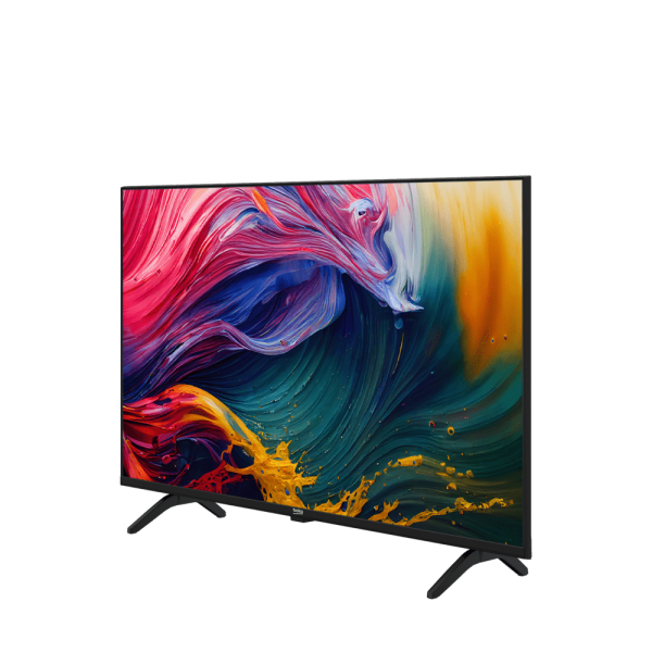 Beko B40 D 697 B 40'/100 cm FHD Google TV