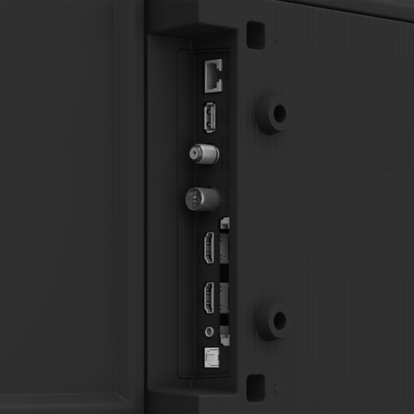Beko B40 D 697 B 40'/100 cm FHD Google TV