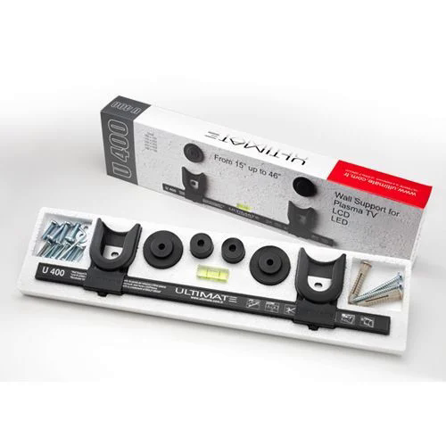 Ultimate U-400 15''- 55'' Sabit TV Askı Aparatı