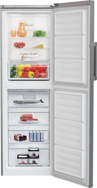 Beko 7083 MultiMode EI Çekmeceli Derin Dondurucu