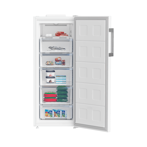 Beko 7362 NFB Çekmeceli Derin Dondurucu