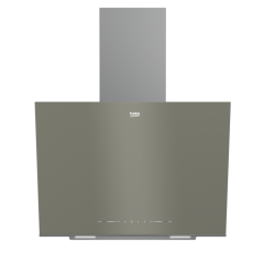 Beko BDE 6040 G Duvar Tipi Davlumbaz