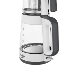 CM 5964 Floral Çay Makinesi