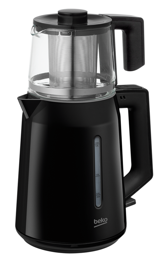 BKK 2221 C Beko Dem® Çay Makinesi Çay Makinesi