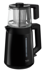 BKK 2221 C Beko Dem® Çay Makinesi Çay Makinesi
