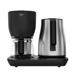 CM 8058 I Dem® Otomatik Çay Makinesi Çay Makinesi