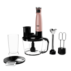 RHB 5050 R Floral El Blender