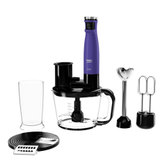 RHB 5050 W Floral El Blender