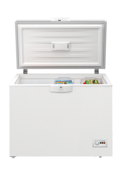 Beko 3298 JE Sandık Tipi Derin Dondurucu