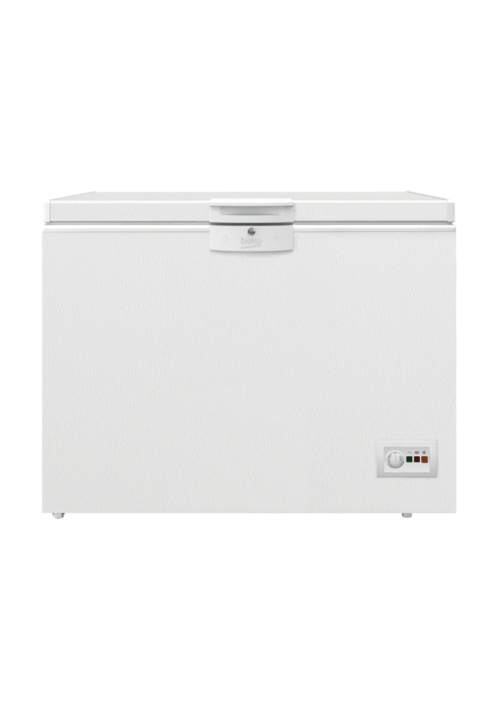 Beko 3298 JE Sandık Tipi Derin Dondurucu