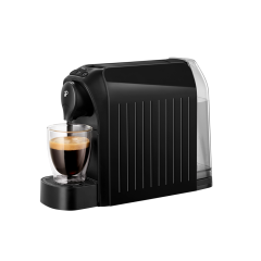 Tchibo Cafissimo Easy Siyah Kapsüllü Espresso Kahve Makinesi