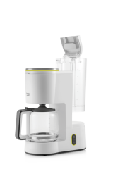 FK 5910 Floral Filtre Kahve Makinesi