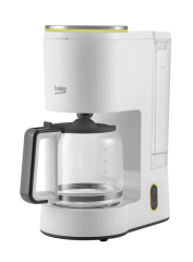 FK 5910 Floral Filtre Kahve Makinesi