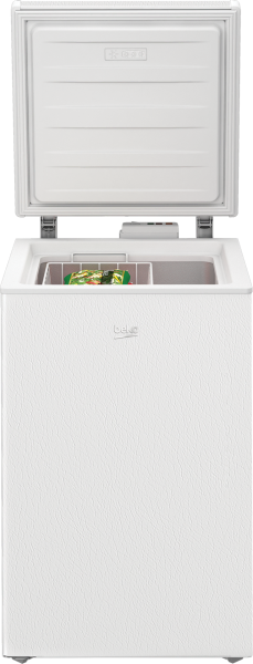 Beko 3104 E 104 Lt Sandık Tipi Derin Dondurucu