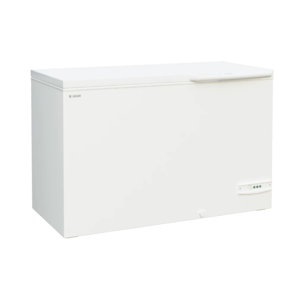 Uğur UED 380 D/S R65 Sandık Tipi 330 Litre Dondurucu/Soğutucu